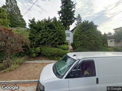Street view of 8436 42nd Ave SW
