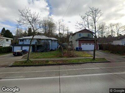 Street view of 7006 16th Ave SW
