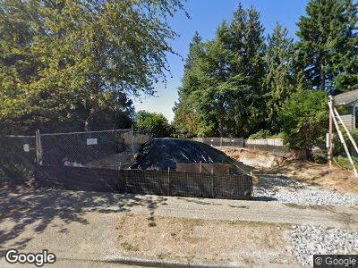 Street view of 7321 48th Ave NE