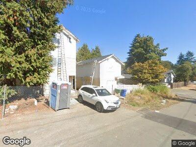 Street view of 904 N 107th St