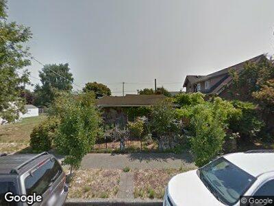 Street view of 6920 Flora Ave S