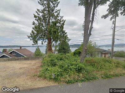 Street view of 7220 S Ryan St