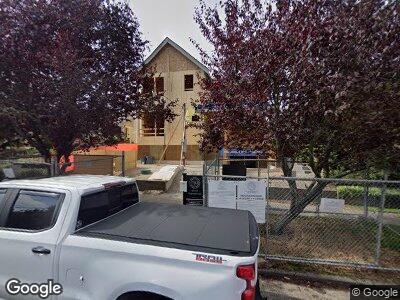 Street view of 3811 29th Ave W