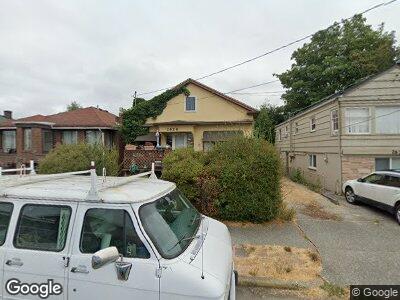 Street view of 2626 58th Ave SW