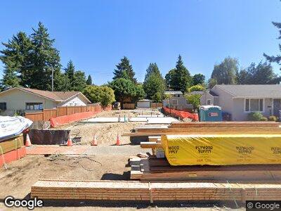Street view of 3214 47th Ave SW