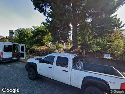 Street view of 4142 44th Ave SW