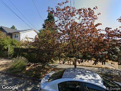 Street view of 6836 36th Ave NE