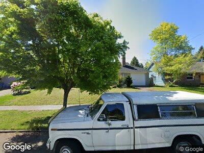 Street view of 2723 NE 87th St