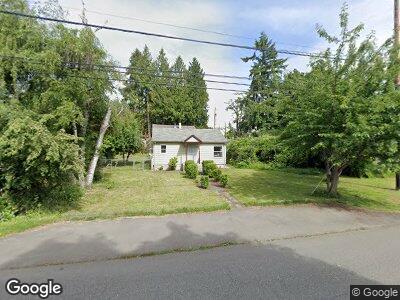 Street view of 13702 37th Ave NE