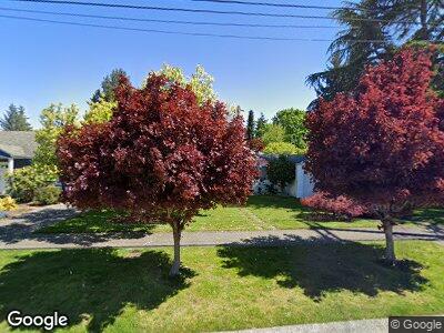 Street view of 2844 35th Ave W