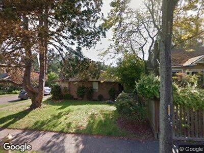 Street view of 1970 25th Ave E