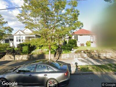 Street view of 2412 Queen Anne Ave N