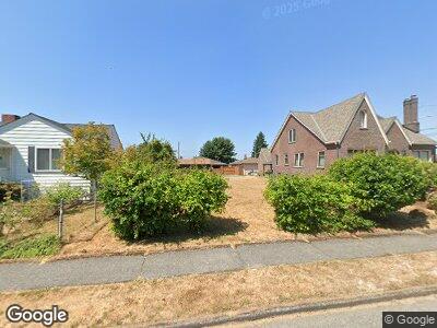 Street view of 5007 26th Ave S