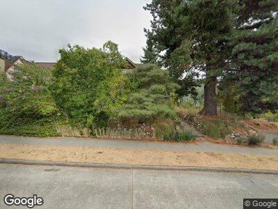 Street view of 4140 44th Ave SW