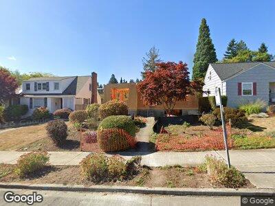 Street view of 6853 55th Ave NE