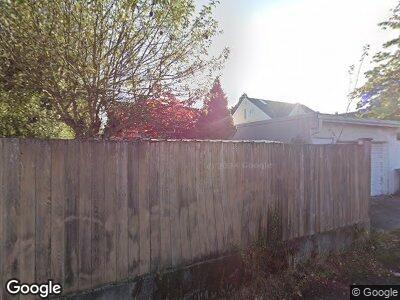 Street view of 1512 NW 59th St