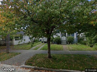 Street view of 6743 Earl Ave NW