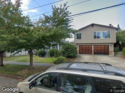 Street view of 6747 Earl Ave NW