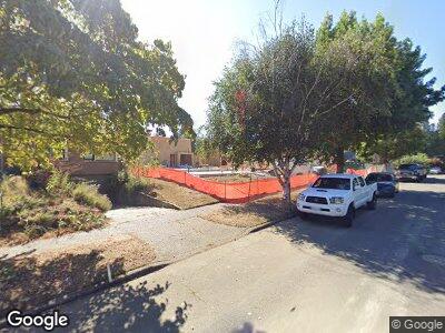 Street view of 2733 NE 87th St
