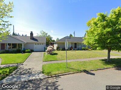 Street view of 2727 NE 87th St