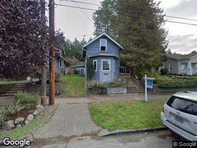 Street view of 5620 6th Ave NW