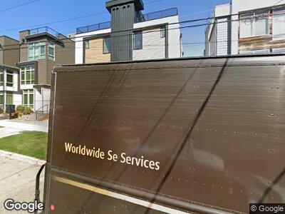 Street view of 1516 NW 63rd St
