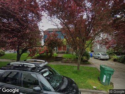 Street view of 3407 NW Market St