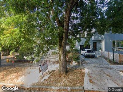 Street view of 8039 C Wallingford Ave N