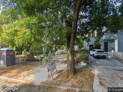 Street view of 8039 Wallingford Ave N