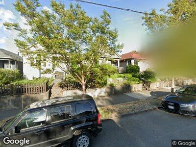 Street view of 2414 Queen Anne Ave N
