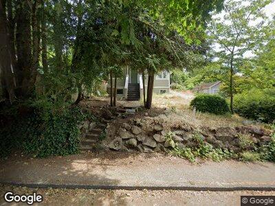 Street view of 6338 51st Ave S