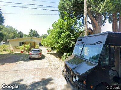 Street view of 5529 35th Ave S