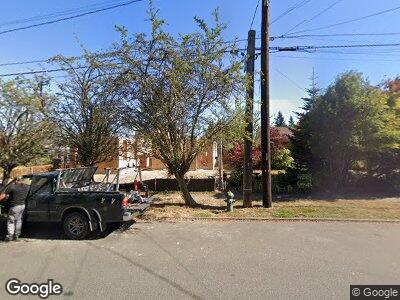 Street view of 10328 14th Ave NW