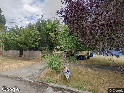 Street view of 106 29th Ave E