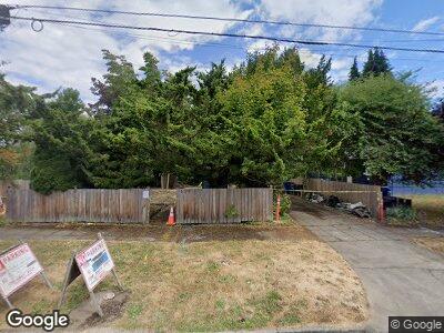 Street view of 110 29th Ave E