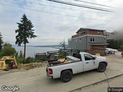 Street view of 1112 33rd Ave S
