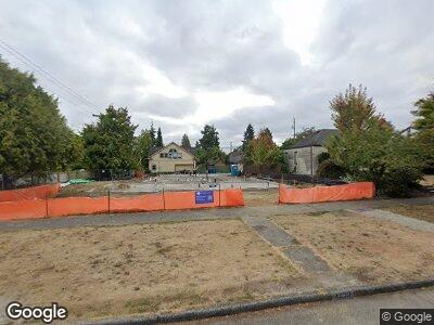 Street view of 3250 29th Ave W