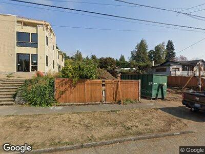 Street view of 2554 30th Ave W