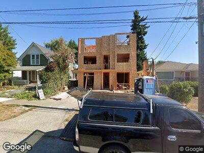 Street view of 7338 27th Ave NW