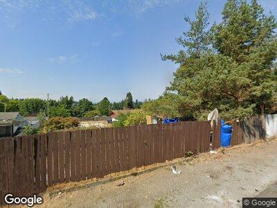 Street view of 9455 A 22nd Ave SW
