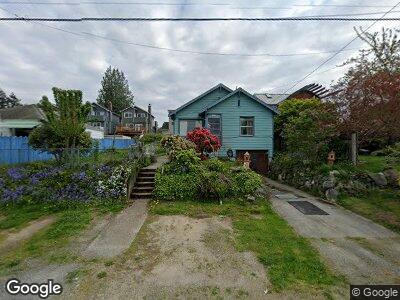 Street view of 2611 NW 87th St