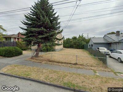 Street view of 4904 12th Ave S