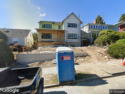 Street view of 6807 54th Ave NE