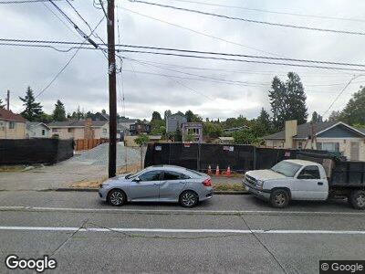 Street view of 5114 15th Ave S