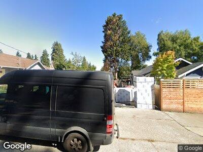 Street view of 8512 15th Ave NE