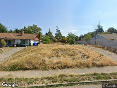 Street view of 9448 A 23rd Ave SW