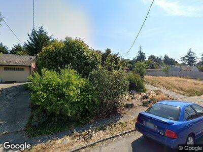 Street view of 9442 A 23rd Ave SW
