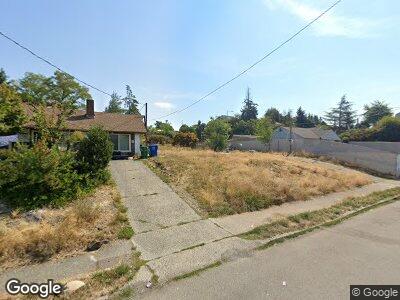 Street view of 9446 23rd Ave SW