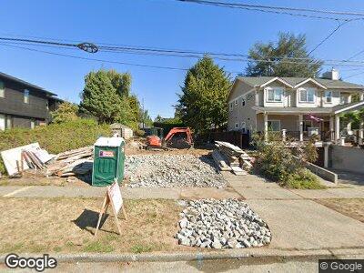 Street view of 6204 43rd Ave NE