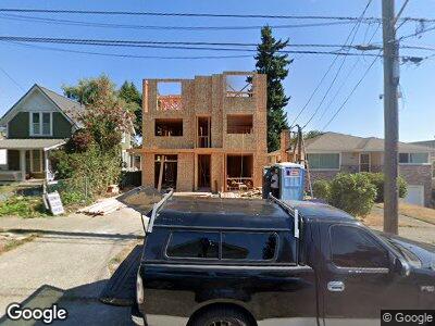 Street view of 7336 27th Ave NW